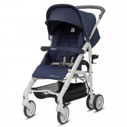 OCEAN BLUE - Прогулочная коляска Inglesina Zippy Light